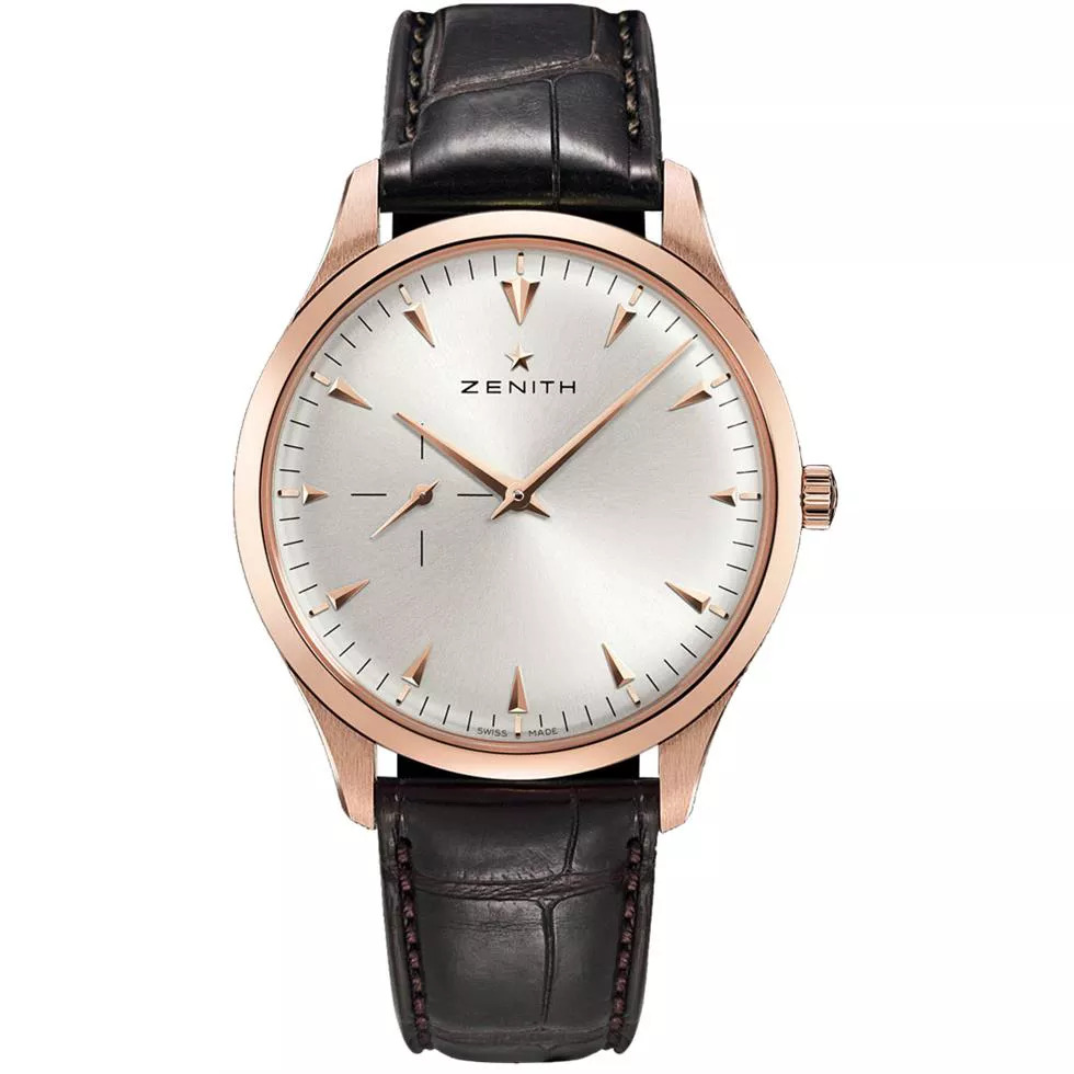 Đồng hồ Zenith Heritage Ultra thin Small Watch 40MM 