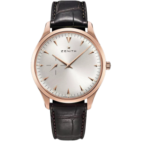 Đồng hồ Zenith Heritage Ultra thin Small Watch 40MM
